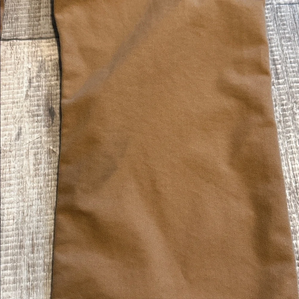 Dickies Flex Tan Pants-size 40x32